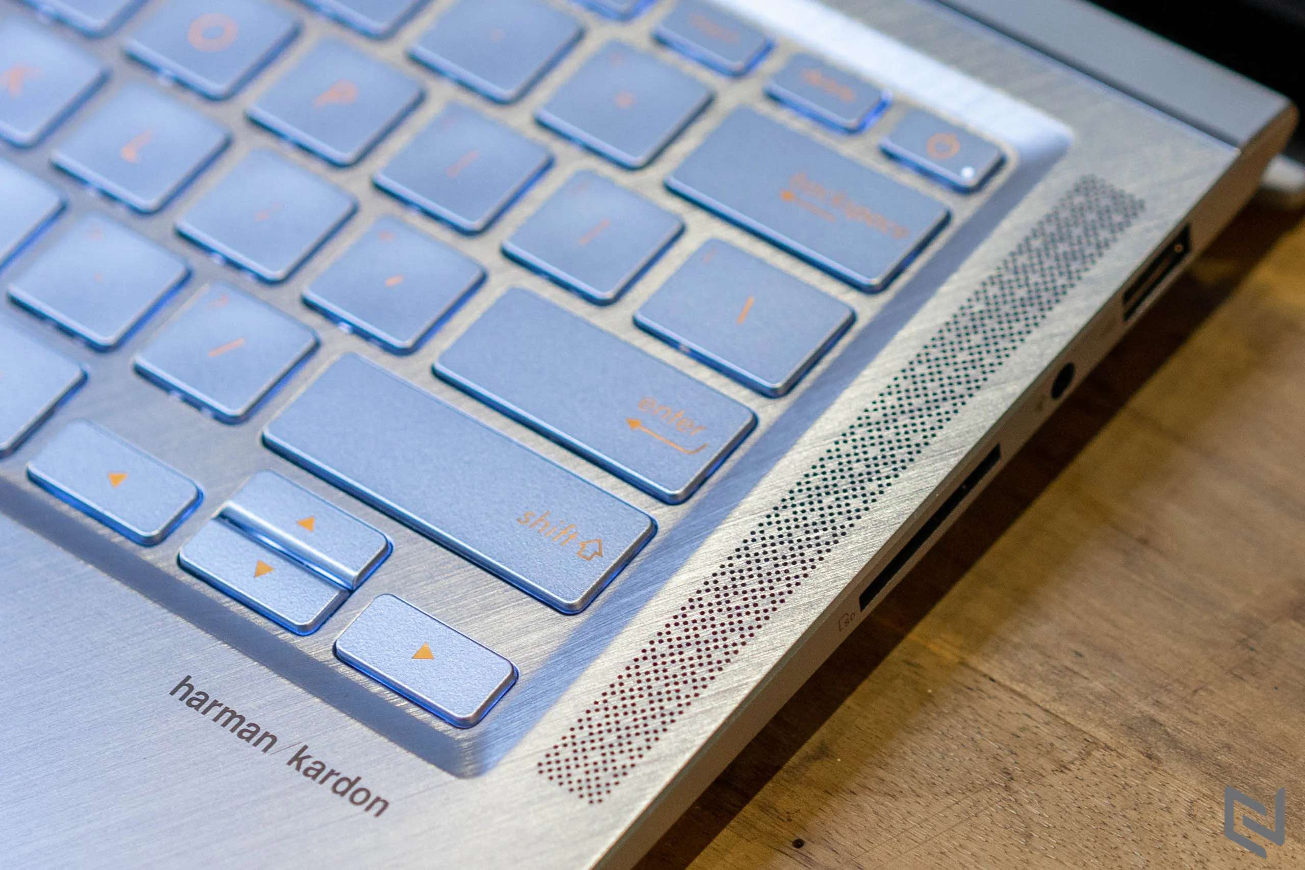 Zenbook ux431
