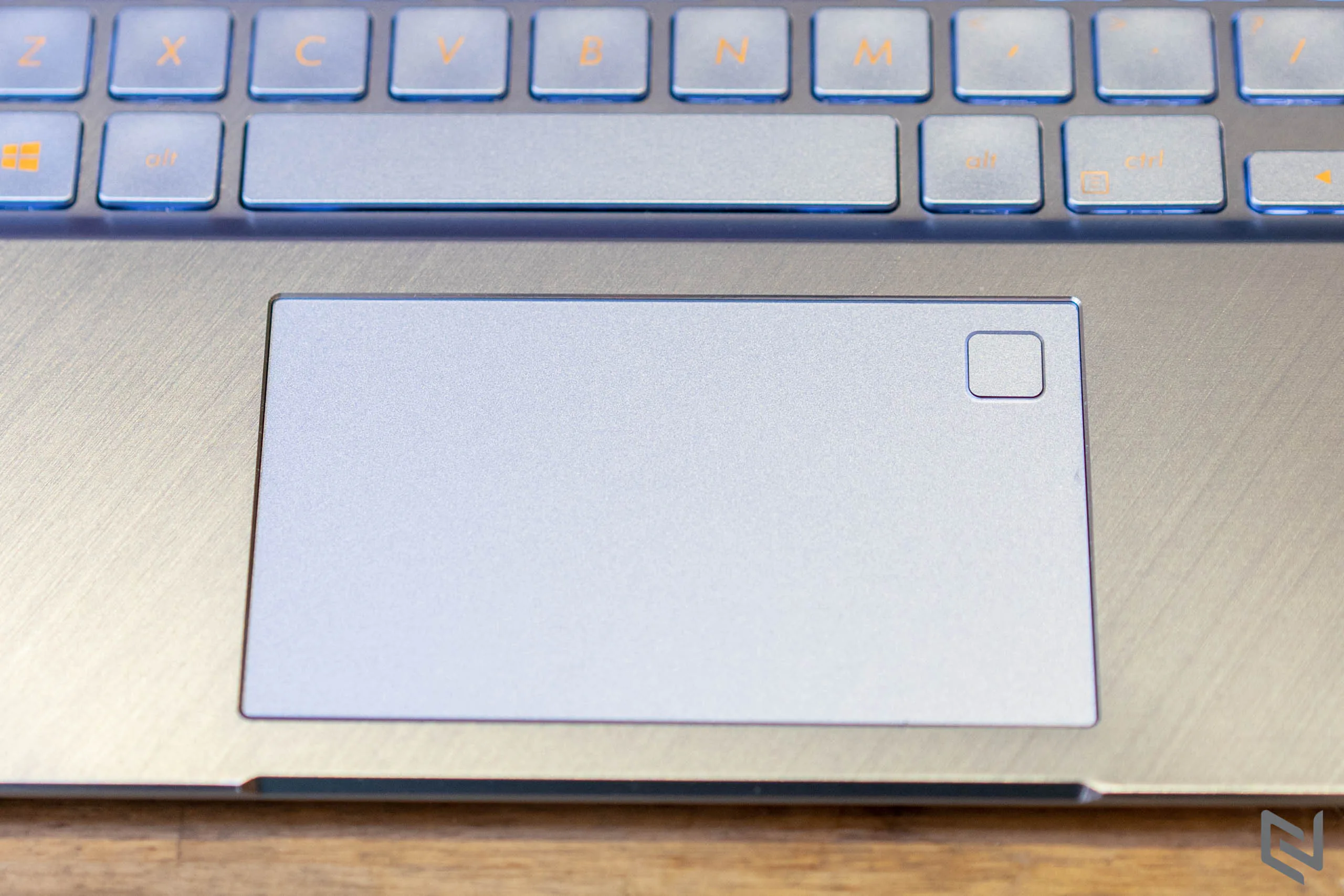 Zenbook ux431