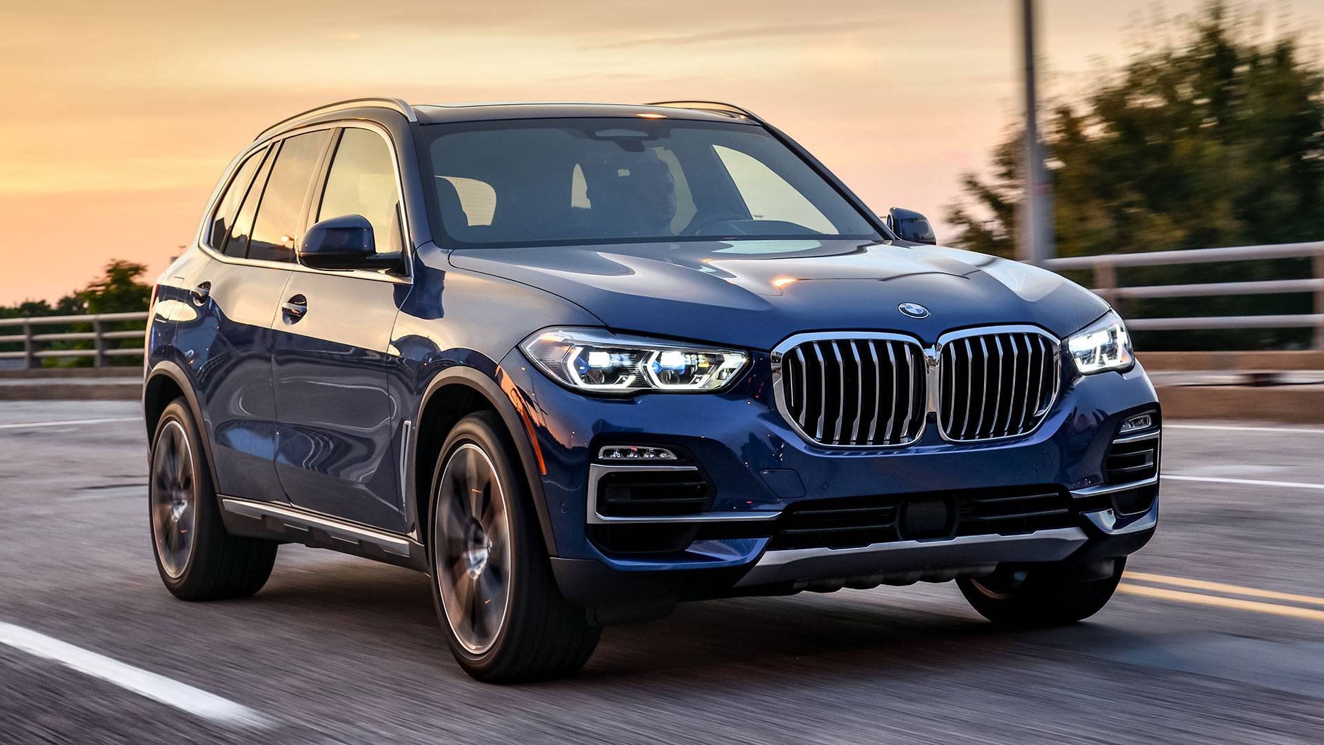 Đánh giá xe BMW 3 Series 2019 Mẫu xe hoàn hảo và giữ được vị thế tương lai