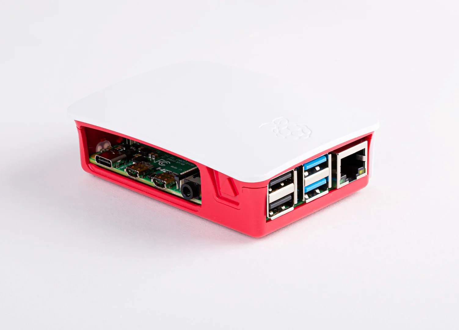Raspberry Pi 4 chính thức: nhanh hơn gấp 3 lần, giá từ $35