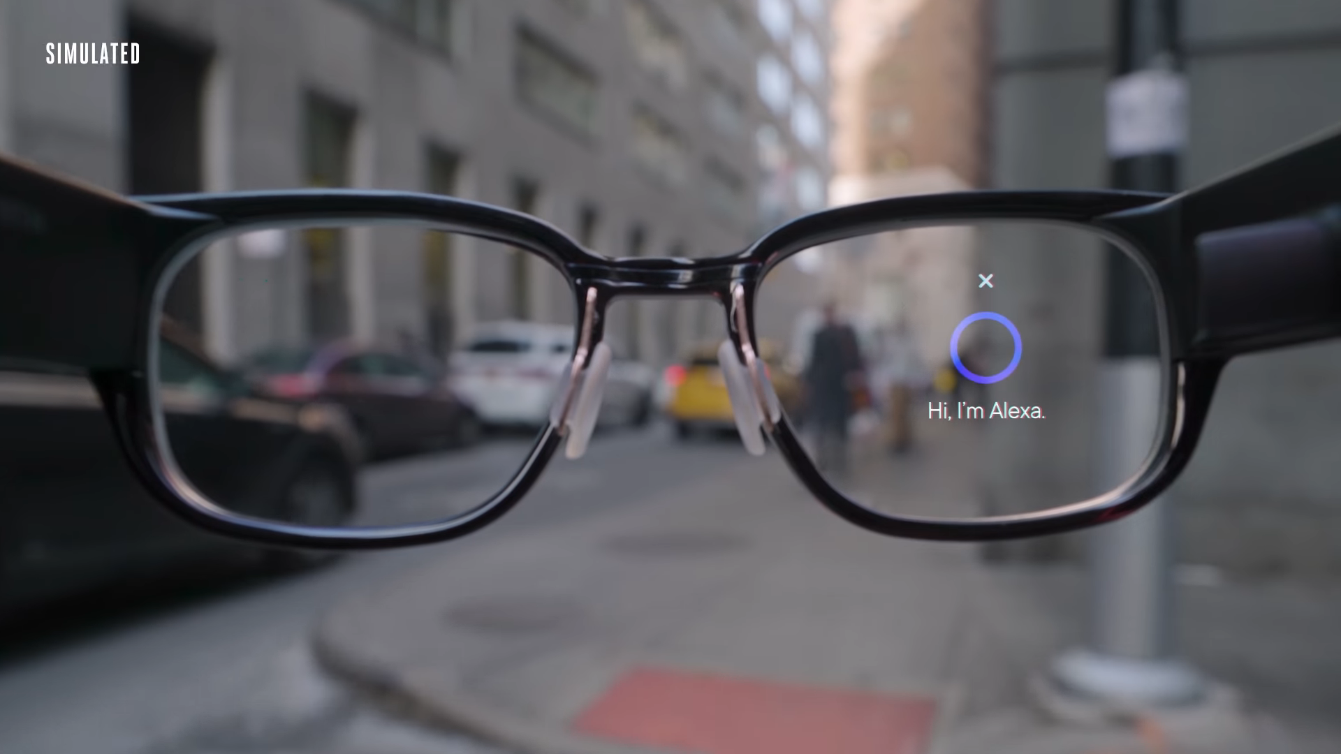 Facebook sắp ra mắt kính thông minh hợp tác với Ray-ban, mã hiệu Orion