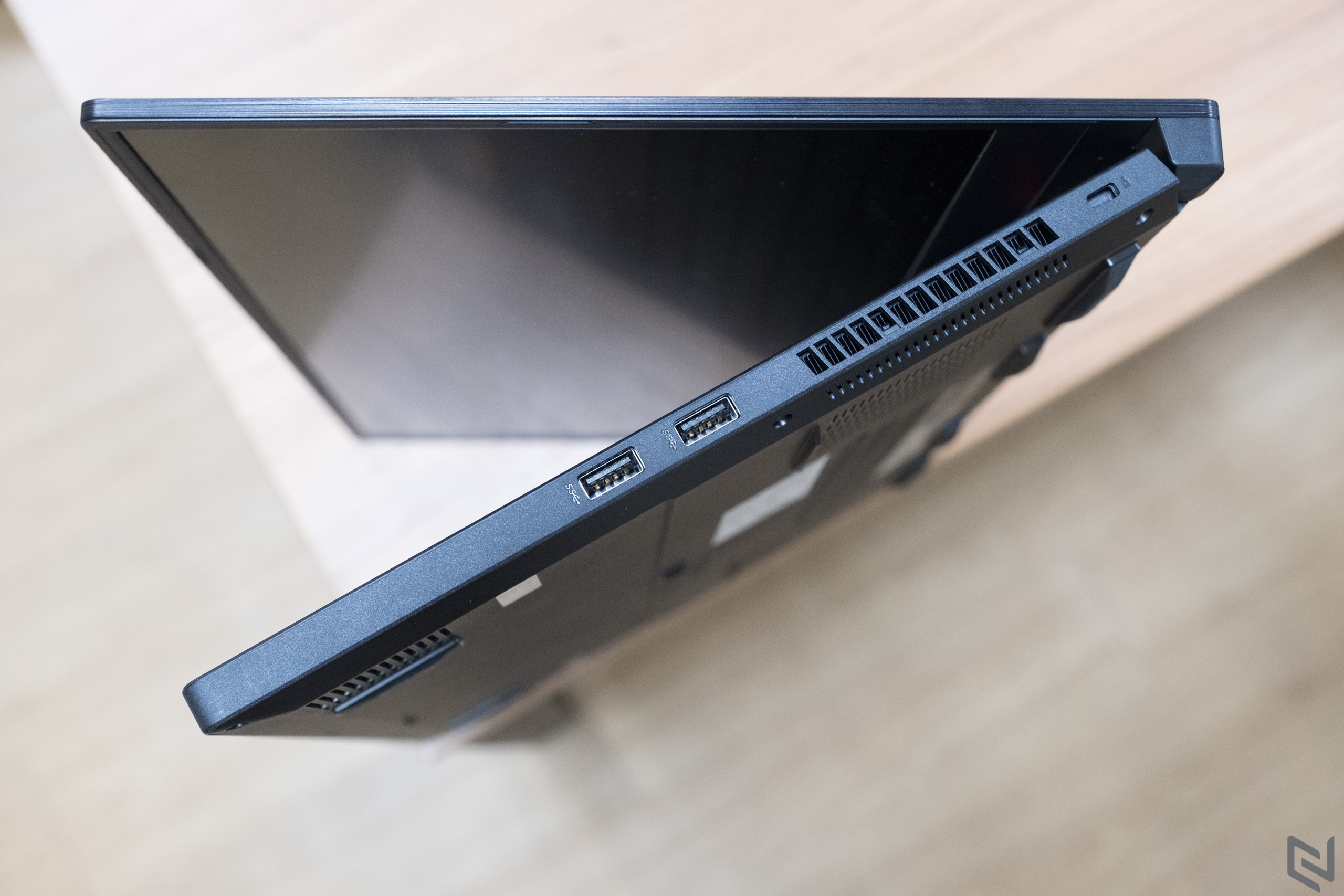 Đánh giá ROG Zephyrus G GA502: chiếc laptop gaming hội đủ ba tiêu chí ngon-bổ-rẻ
