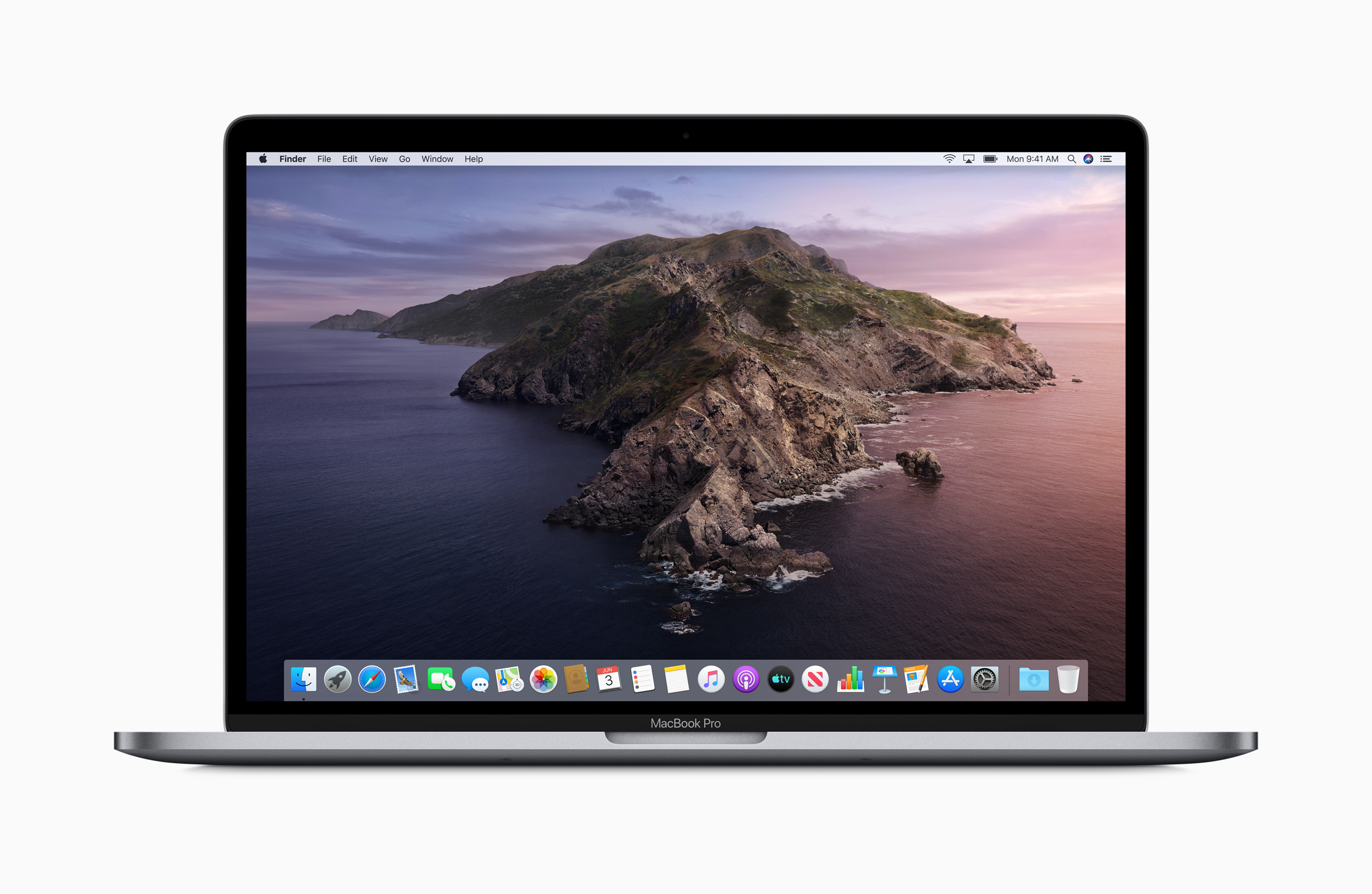 Apple tung bản cập nhật macOS Catalina 10.15 GM trước ngày ra mắt chính thức