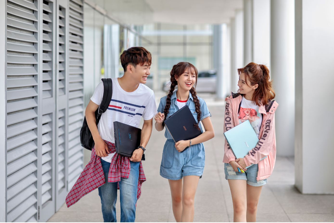 Acer giới thiệu chương trình khuyến mãi lớn nhất trong năm nhân mùa tựu trường Back To School