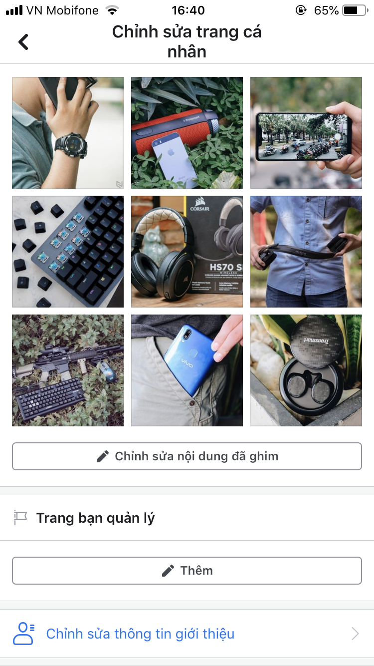 Đây là cách để bảo vệ sự riêng tư của bạn trên Facebook