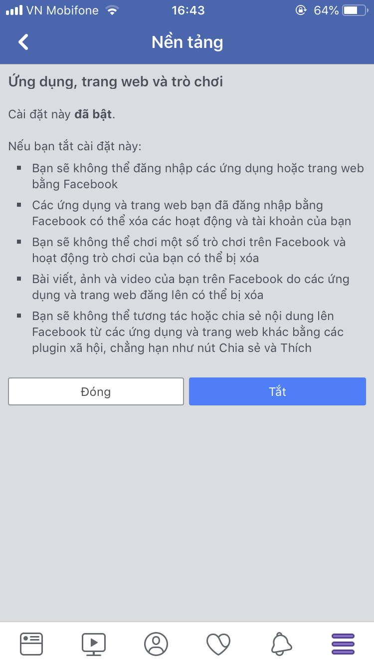 Đây là cách để bảo vệ sự riêng tư của bạn trên Facebook