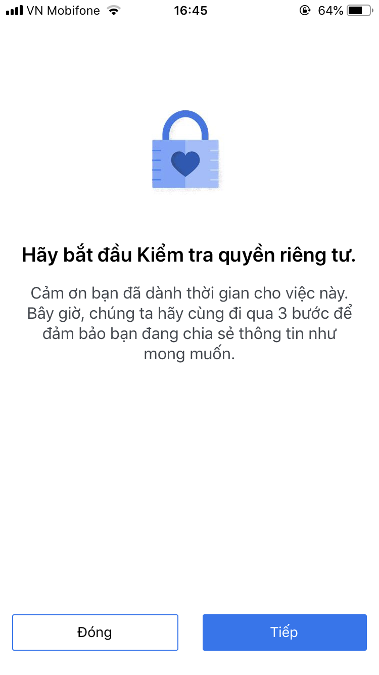 Đây là cách để bảo vệ sự riêng tư của bạn trên Facebook