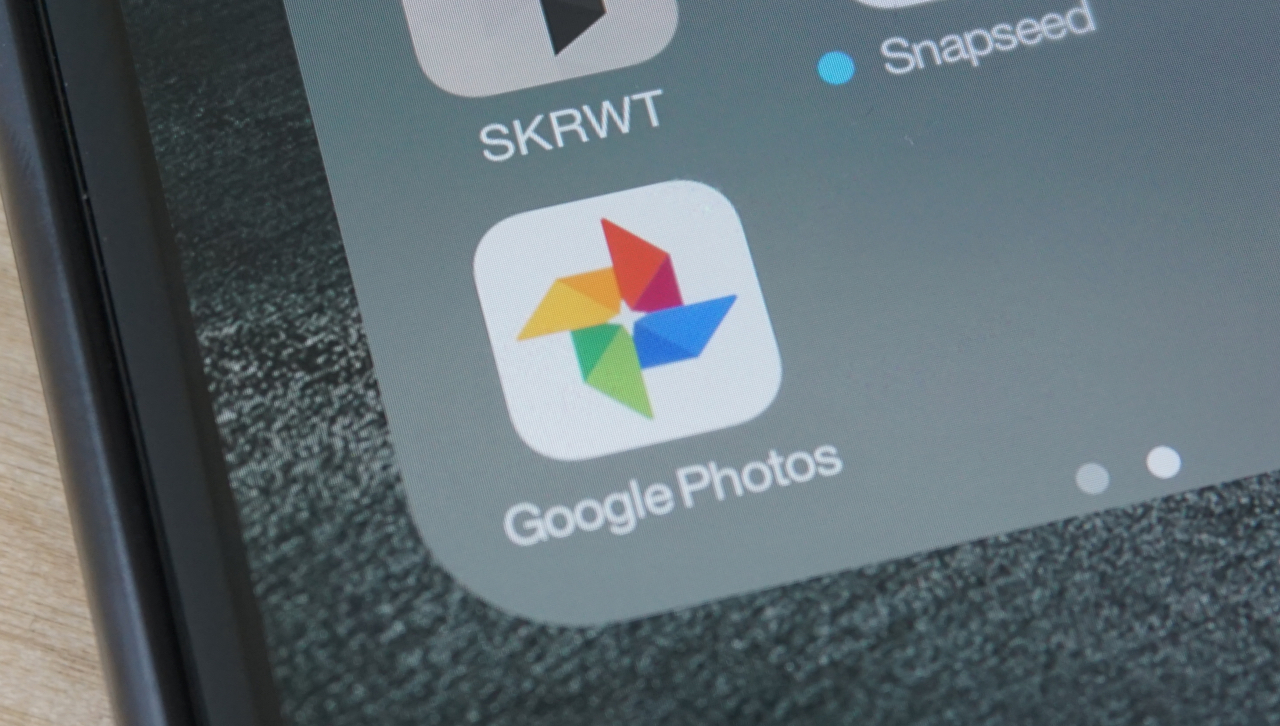 Google sẽ kết thúc đồng bộ giữa Google Photos và Drive vì quá rắc rối khi dùng