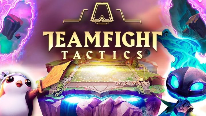 LMHT sẽ ra mắt chế độ Teamfight Tactics trên sever thử nghiệm PBE vào hôm nay