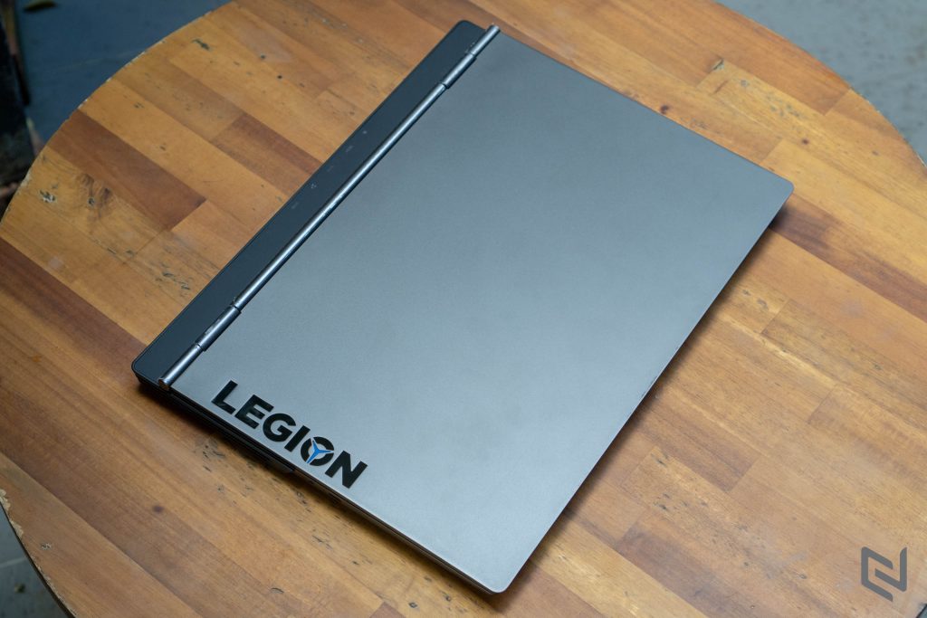 Lenovo nâng cấp laptop Legion Y540, Y740 và IdeaPad L340 tại Việt Nam, giá từ 19 triệu đồng