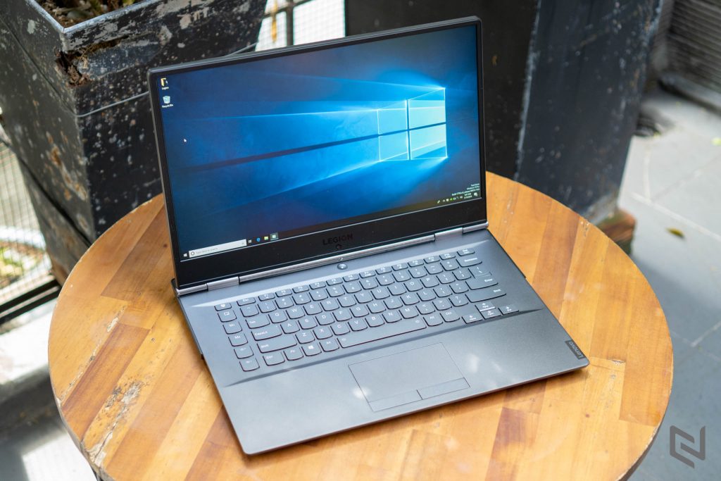 Lenovo nâng cấp laptop Legion Y540, Y740 và IdeaPad L340 tại Việt Nam, giá từ 19 triệu đồng