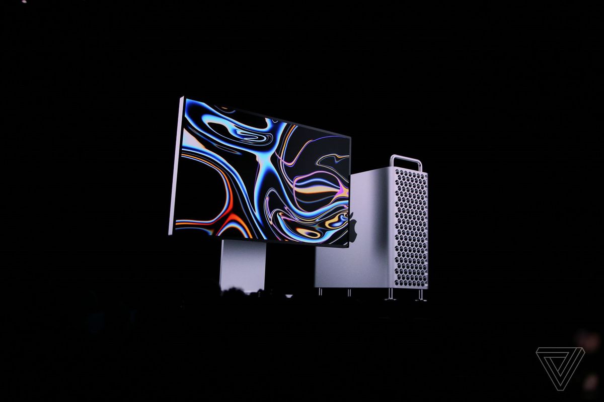 Đây là những gì các nhà sáng tạo nghĩ về chiếc Mac Pro mới của Apple