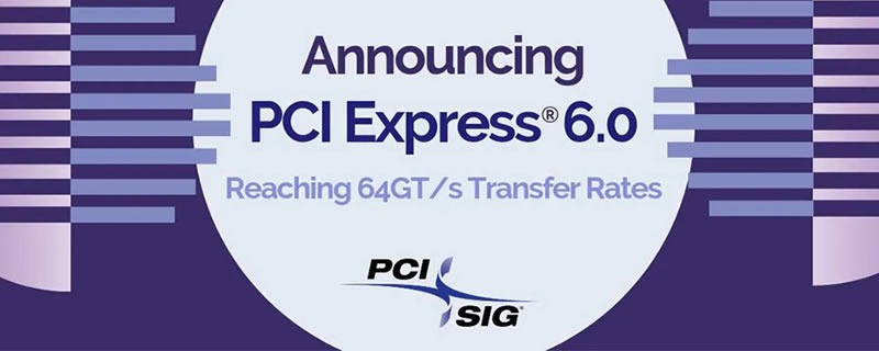 PCIe 6.0 ra mắt vào năm 2021, tốc độ truyền dữ liệu lên tới 256 GB/s