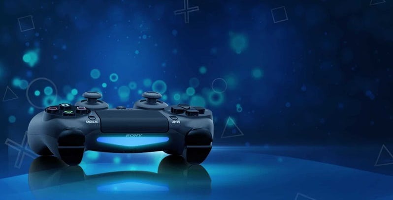 Sony tung trang web giới thiệu PlayStation 5 để người dùng có thể nắm bắt thông tin