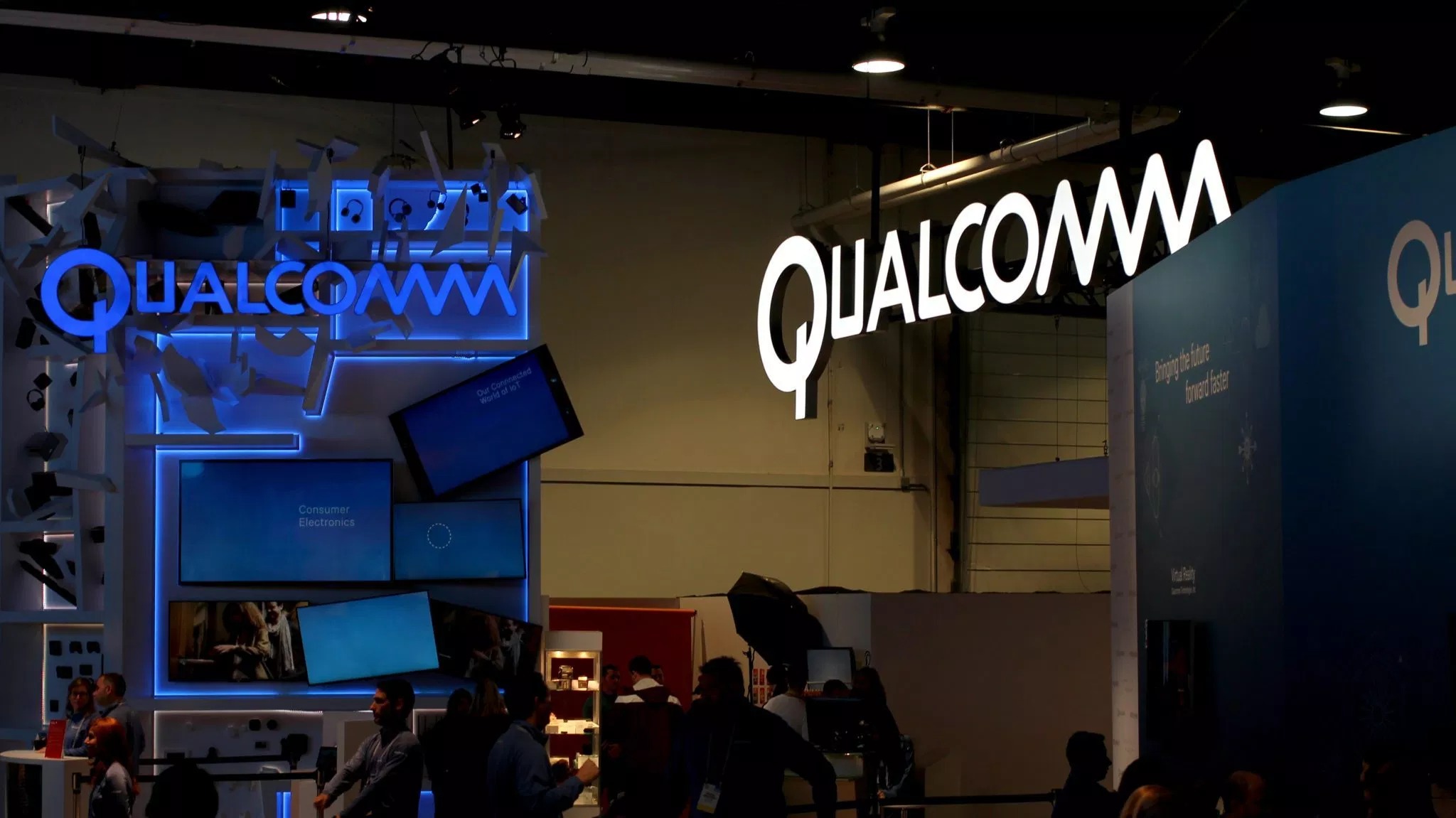 Chipset LTE IoT mới nhất của Qualcomm Technologies sẽ được ứng dụng trong 16 dự án