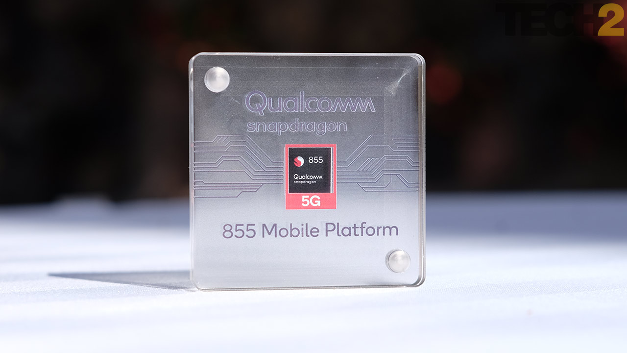 Snapdragon 855 trở thành SoC di động đầu tiên nhận được Chứng nhận Bảo mật tương đương thẻ Thông minh