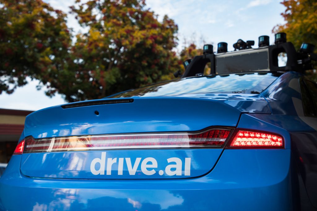 Apple xác nhận đã mua lại một startup về xe tự lái