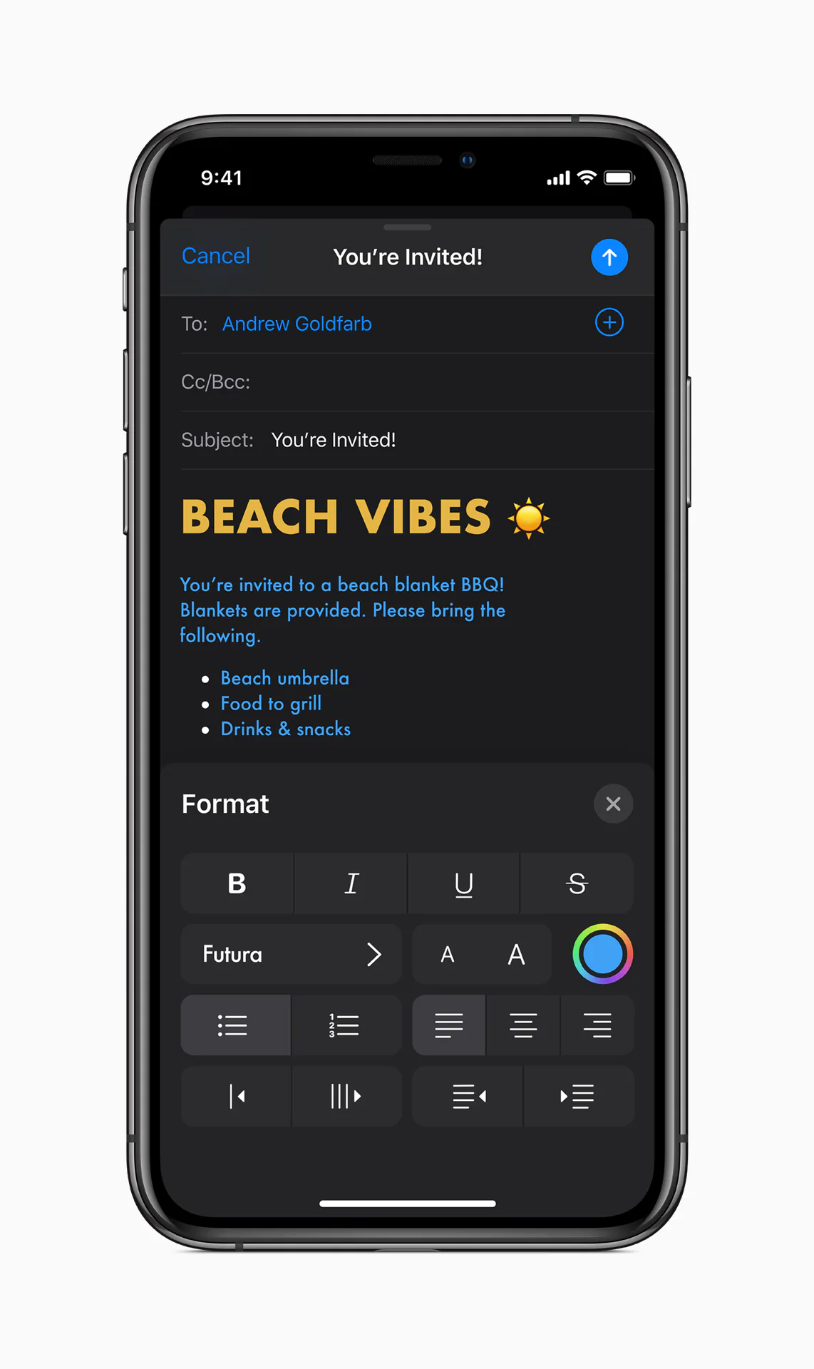 iOS 13 chính thức: Rất nhiều thay đổi, cải thiện hiệu năng, Dark Mode