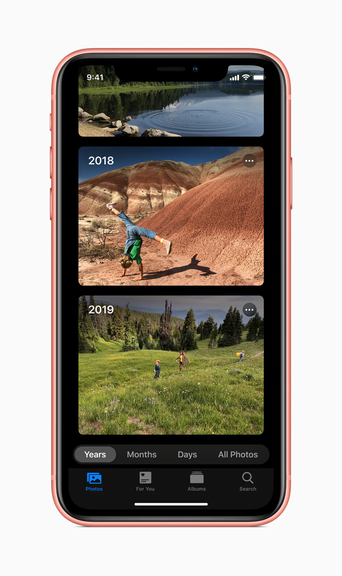 iOS 13 chính thức: Rất nhiều thay đổi, cải thiện hiệu năng, Dark Mode
