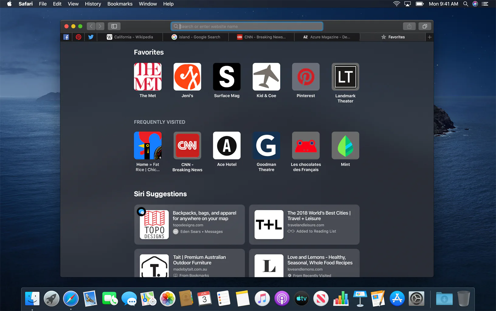 macOS 10.15 Catalina chính thức, dùng iPad làm màn hình phụ là tính năng mới quan trọng nhất