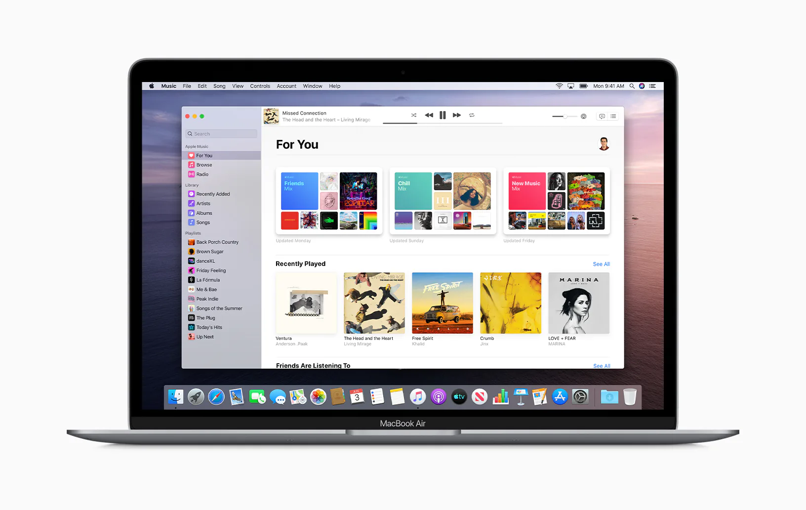 macOS 10.15 Catalina chính thức, dùng iPad làm màn hình phụ là tính năng mới quan trọng nhất