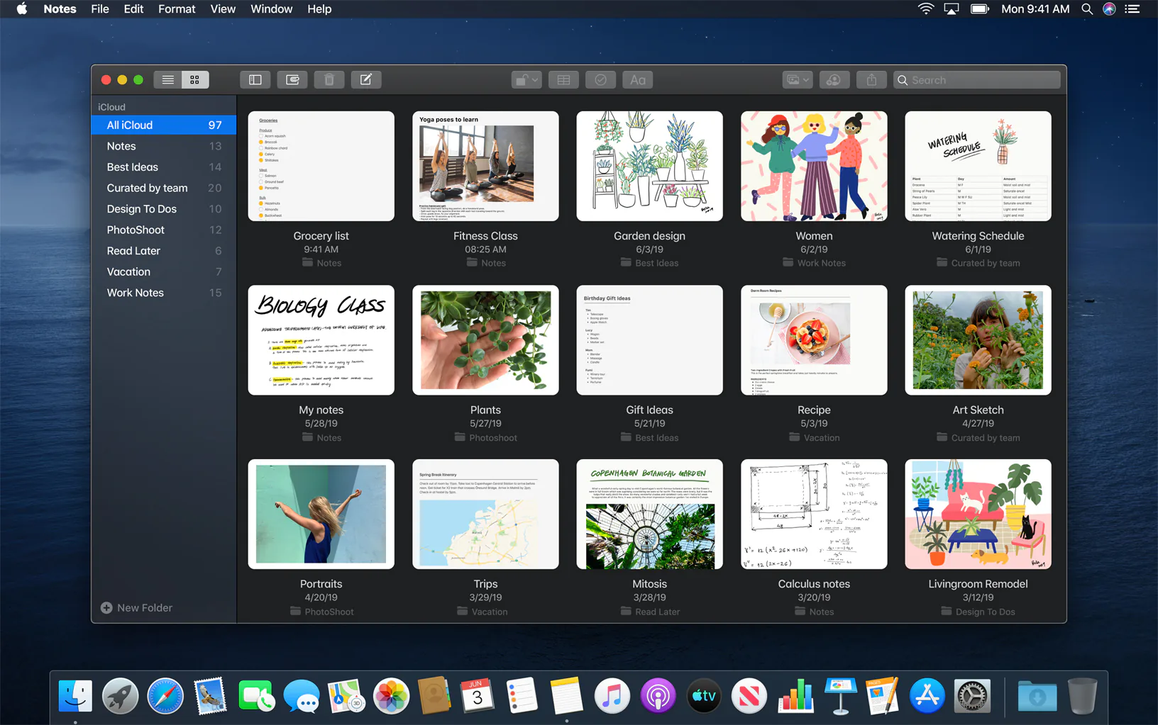 macOS 10.15 Catalina chính thức, dùng iPad làm màn hình phụ là tính năng mới quan trọng nhất