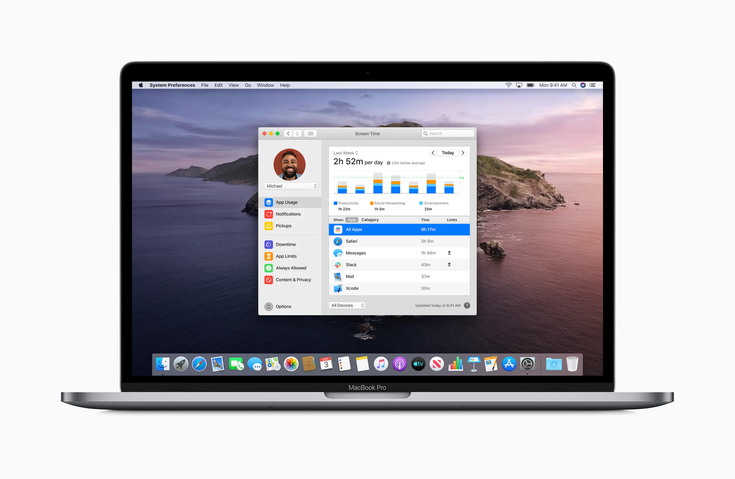 macOS 10.15 Catalina chính thức, dùng iPad làm màn hình phụ là tính năng mới quan trọng nhất