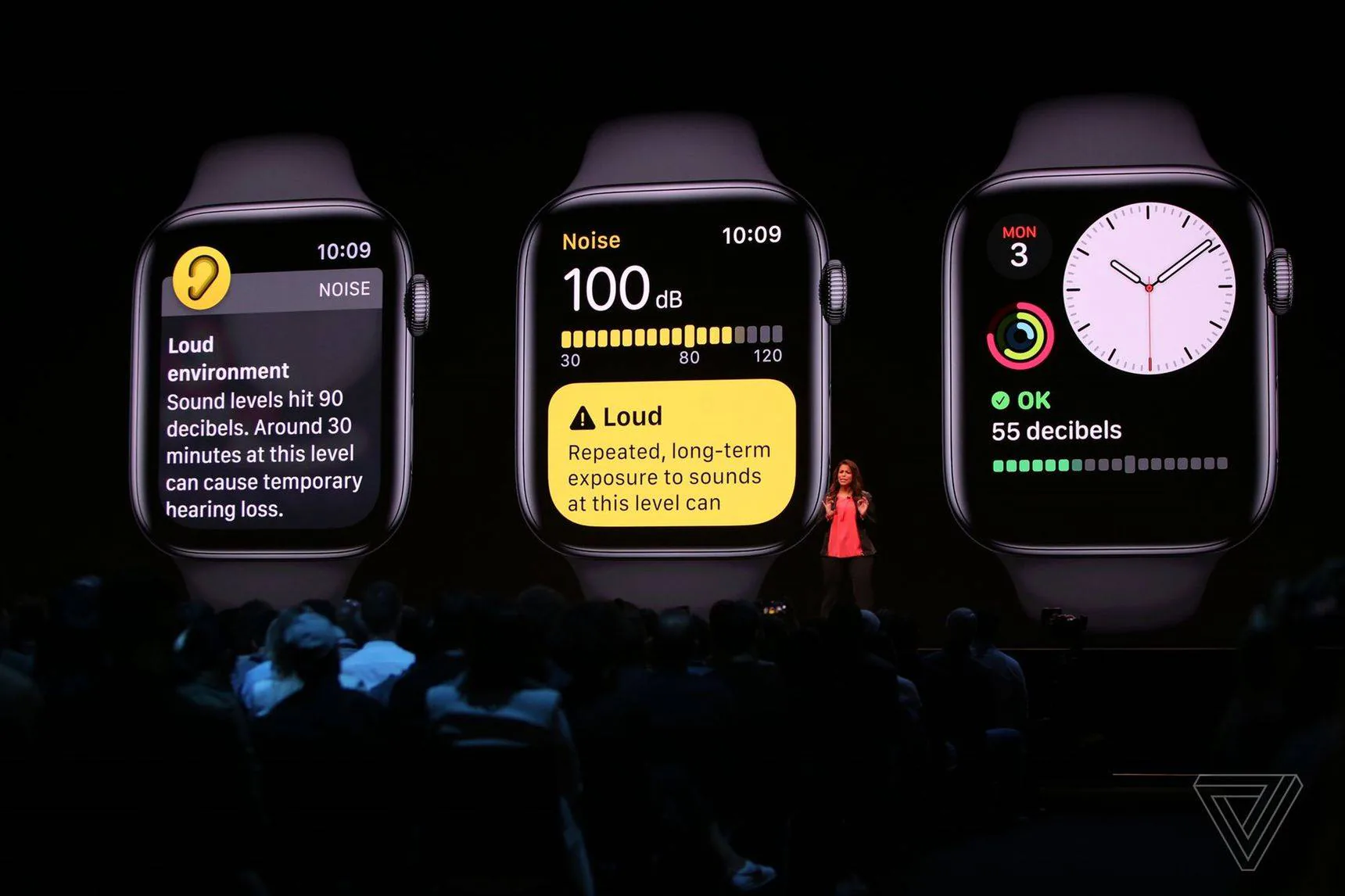 watchOS 6 được ra mắt với mặt đồng hồ mới, App Store và nhiều tính năng khác