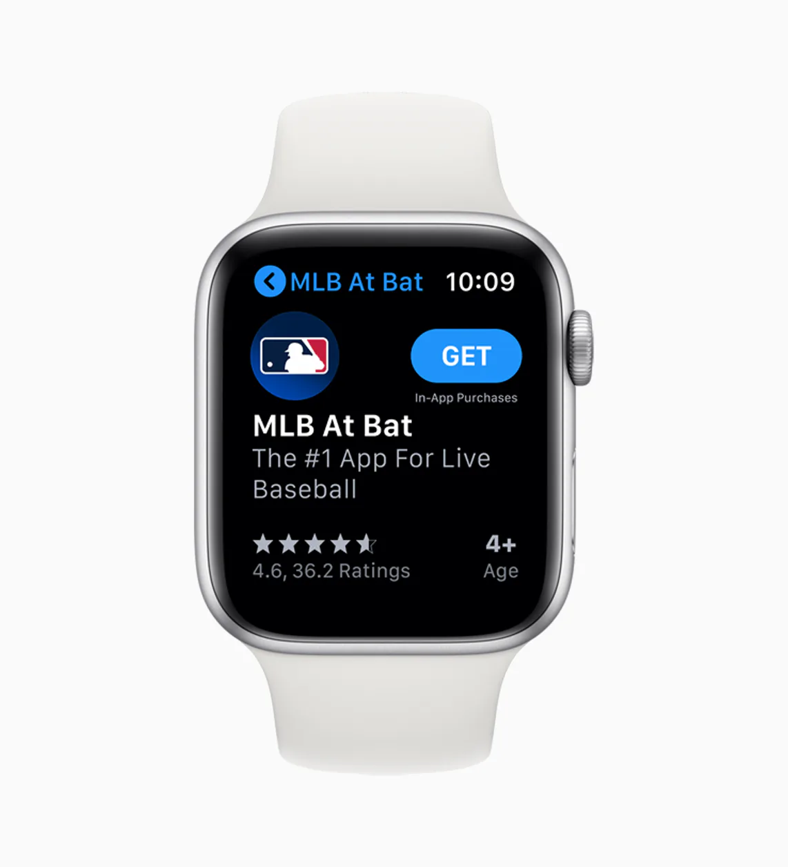watchOS 6 được ra mắt với mặt đồng hồ mới, App Store và nhiều tính năng khác