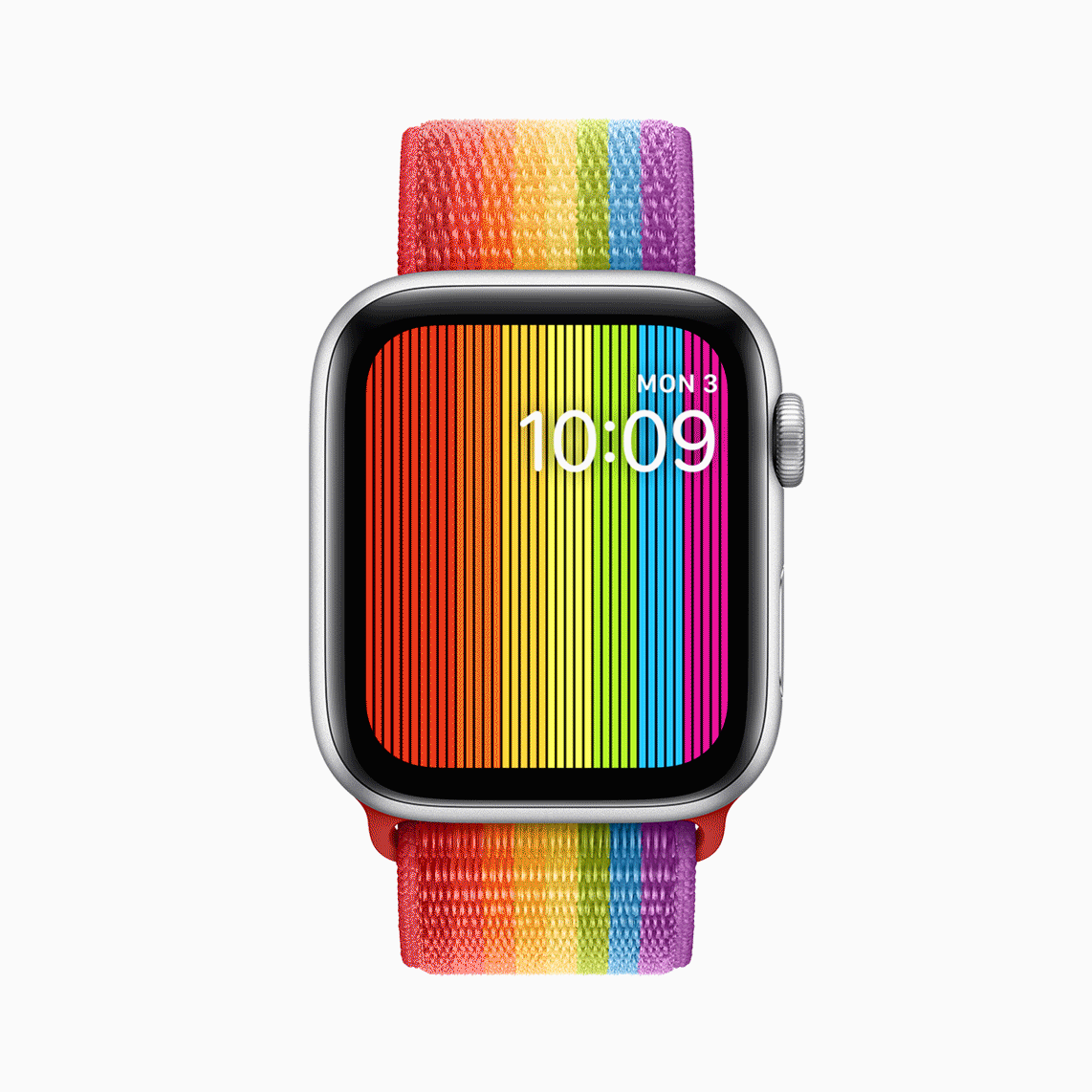 watchOS 6 được ra mắt với mặt đồng hồ mới, App Store và nhiều tính năng khác