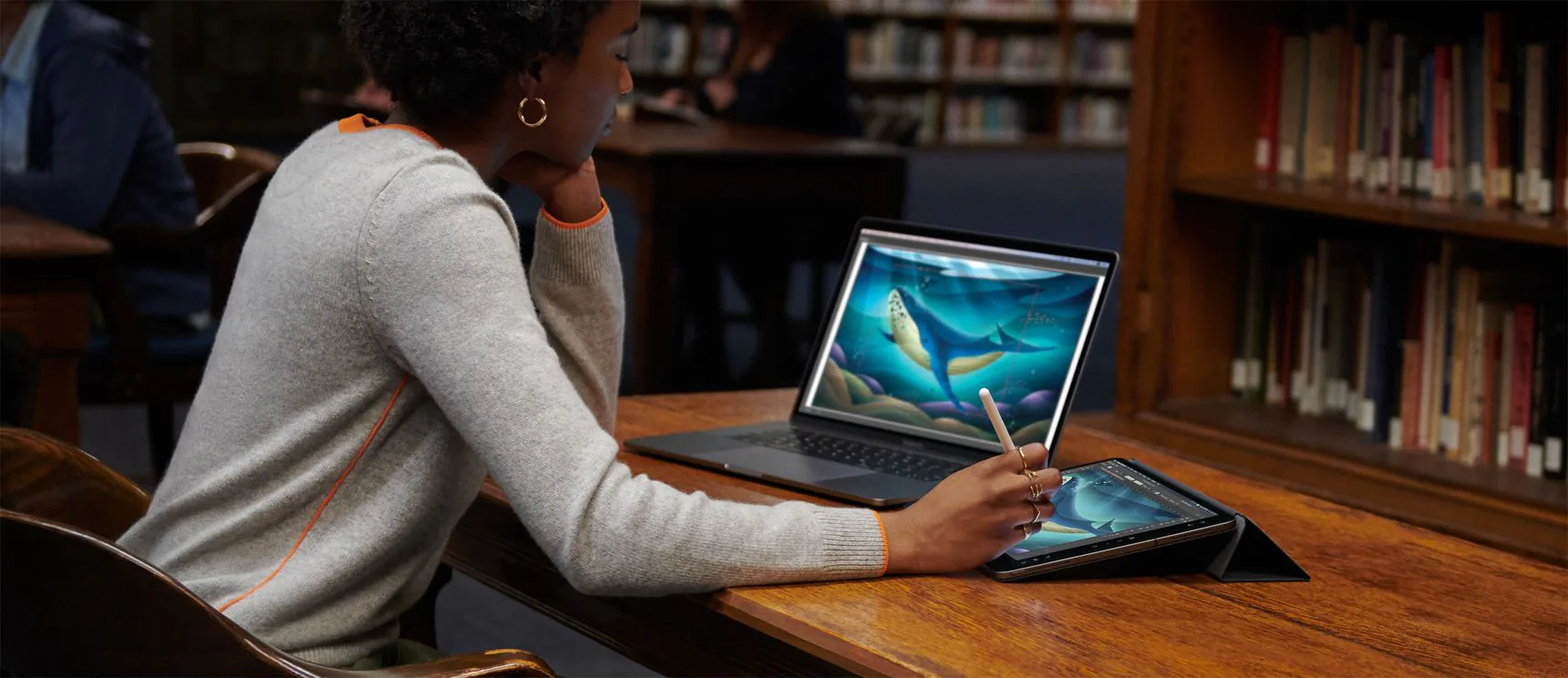 macOS 10.15 Catalina chính thức, dùng iPad làm màn hình phụ là tính năng mới quan trọng nhất