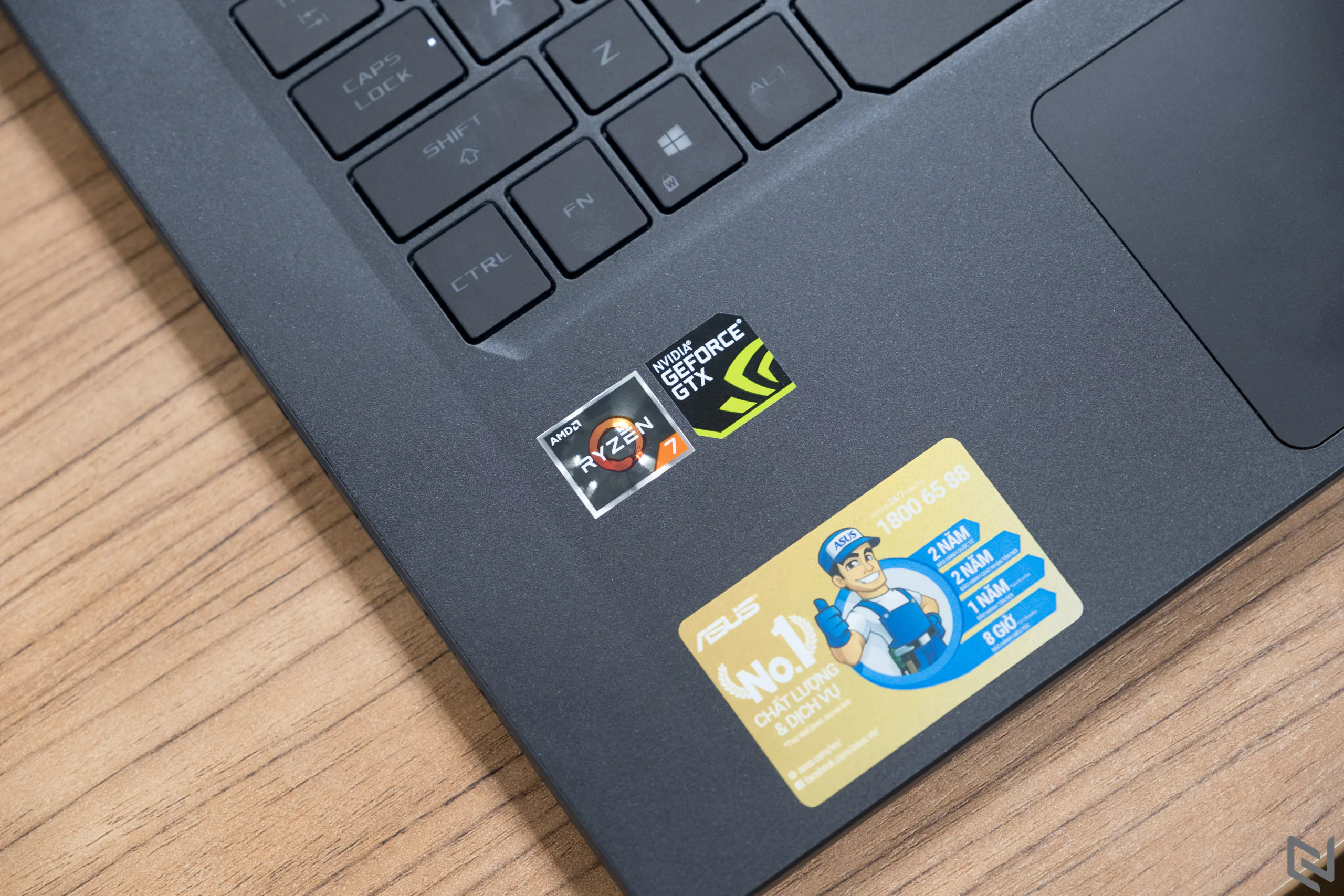 Chọn AMD thay vì Intel, người dùng hưởng lợi nhiều ở hiệu năng tổng thể