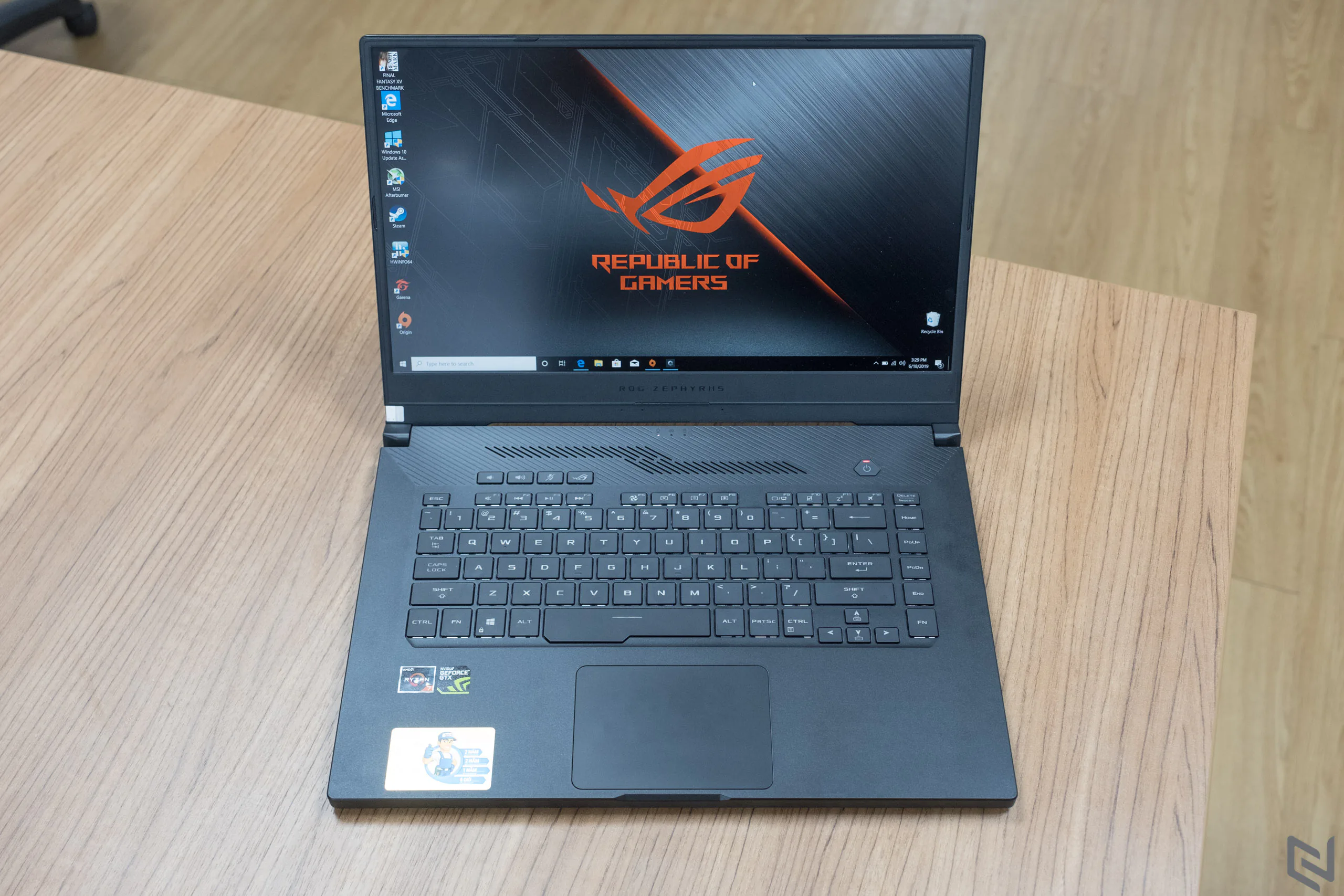 Chọn AMD thay vì Intel, người dùng hưởng lợi nhiều ở hiệu năng tổng thể