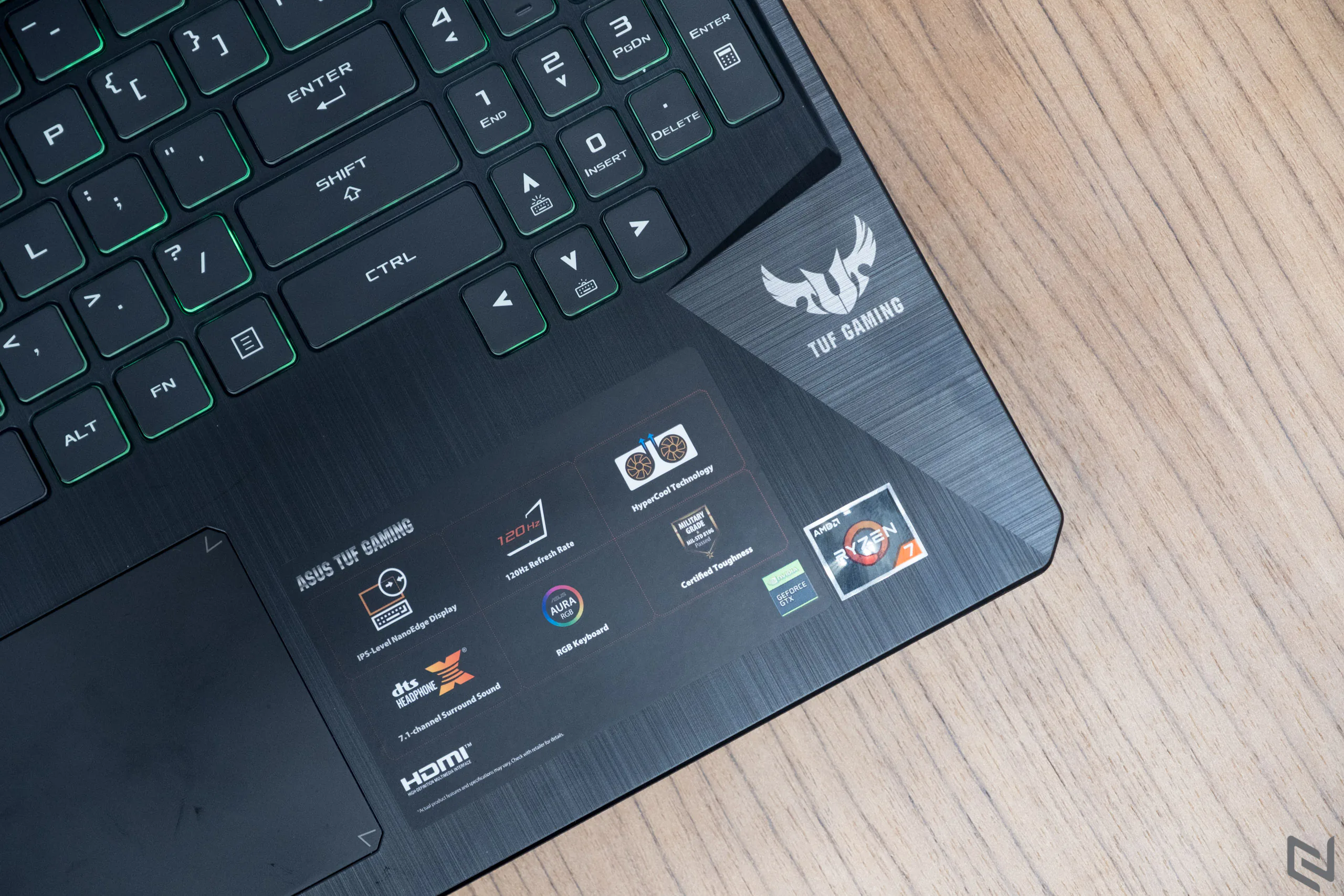 Chọn AMD thay vì Intel, người dùng hưởng lợi nhiều ở hiệu năng tổng thể