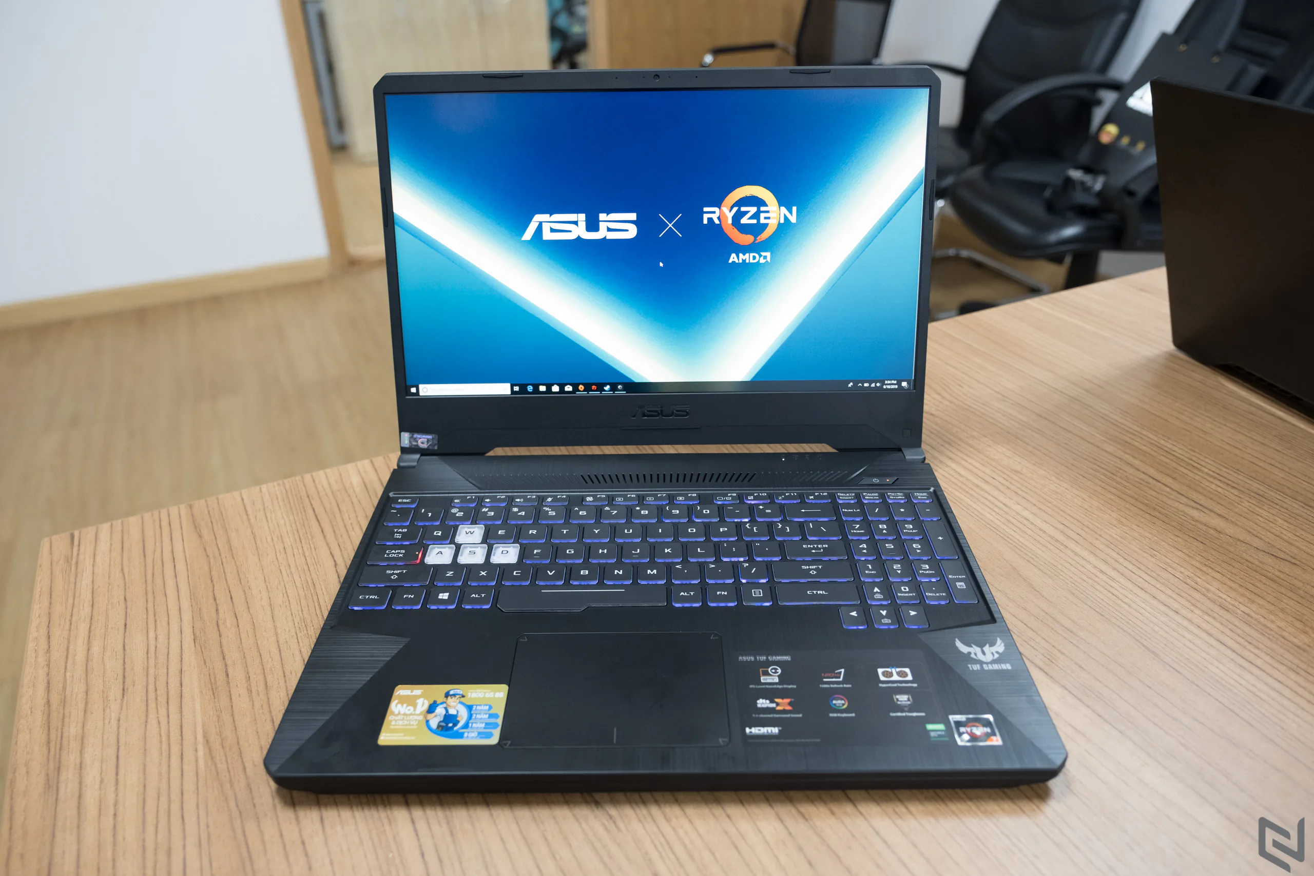 Chọn AMD thay vì Intel, người dùng hưởng lợi nhiều ở hiệu năng tổng thể