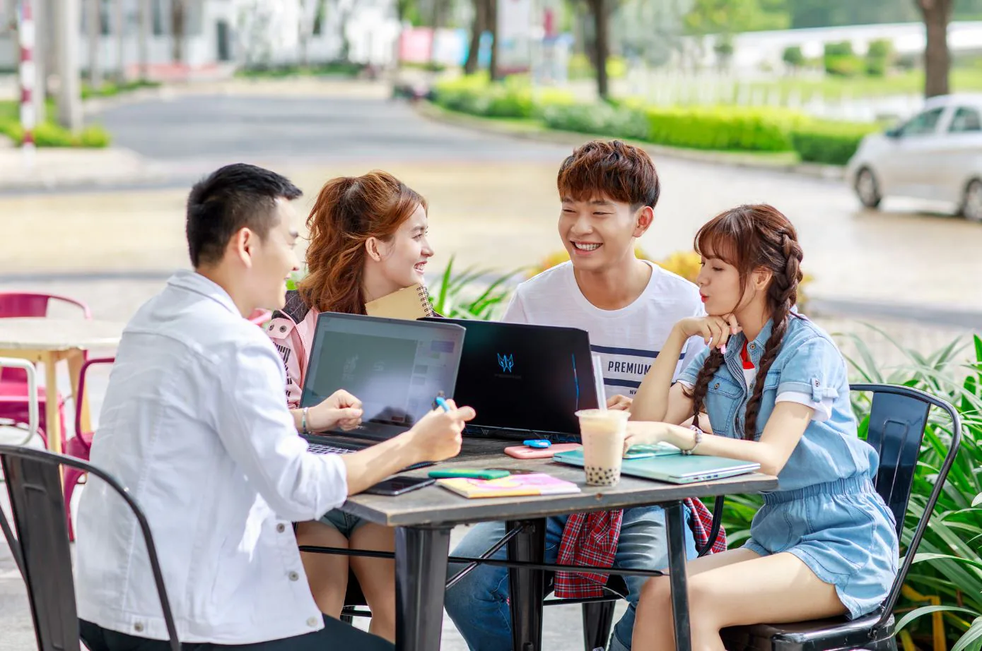 Acer giới thiệu chương trình khuyến mãi lớn nhất trong năm nhân mùa tựu trường Back To School