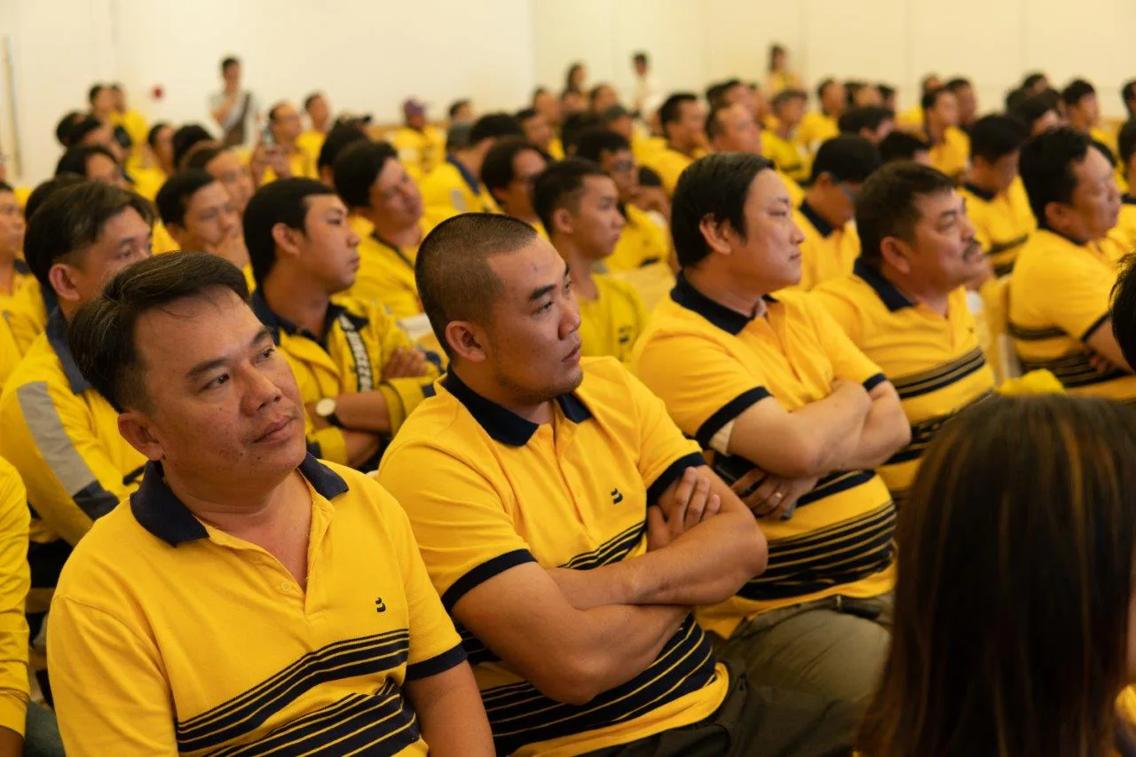 Ứng dụng gọi xe “be” thành lập quỹ phúc lợi Becare cho tài xế
