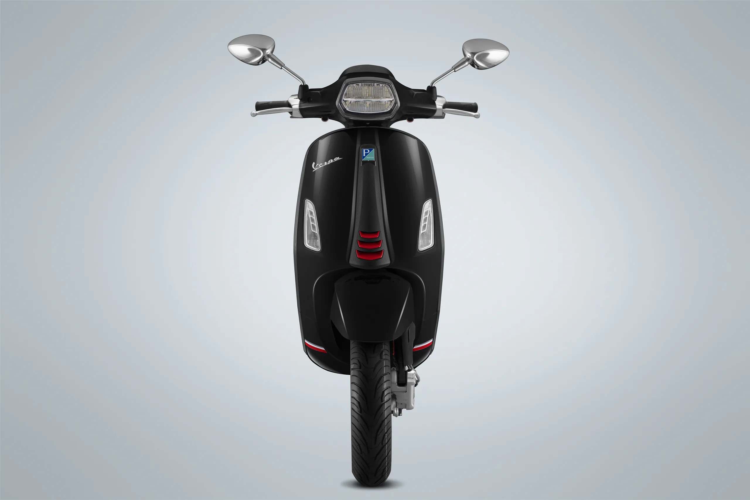 Vespa Sprint Carbon 2019 ra mắt tại Việt Nam, giá đề xuất 78.5 triệu