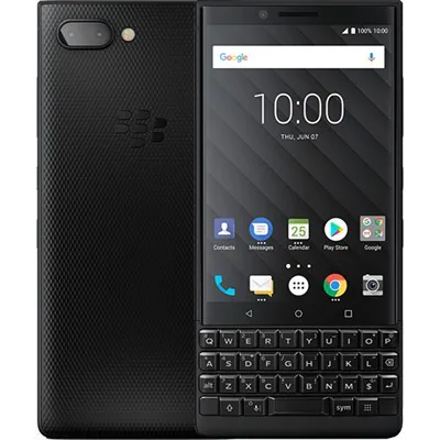 Thế Giới Di Động mở bán online điện thoại BlackBerry: Nhiều quà tặng hấp dẫn