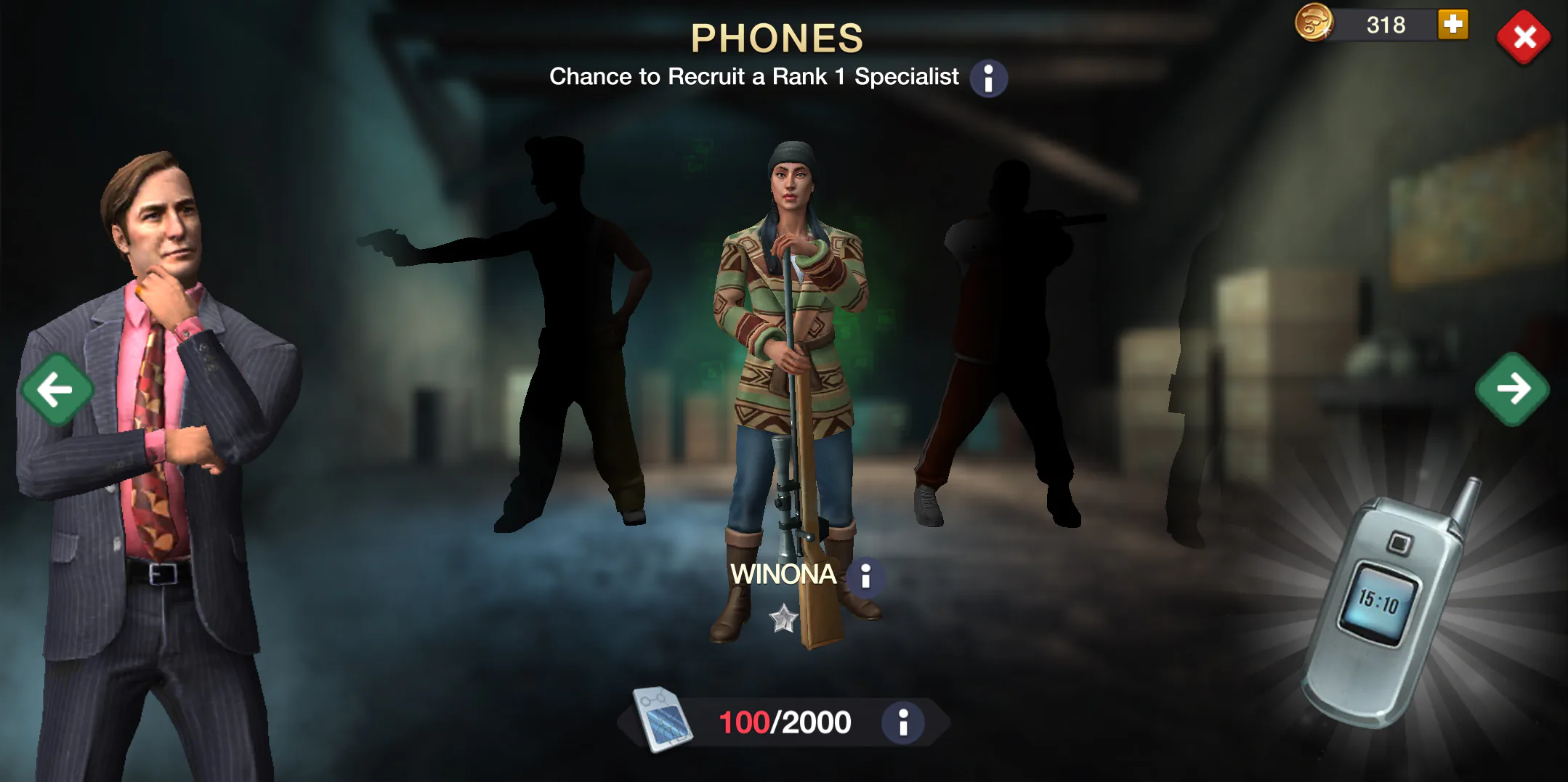 Chơi thử Breaking Bad: Criminal Elements - Game chiến thuật mới ra lò