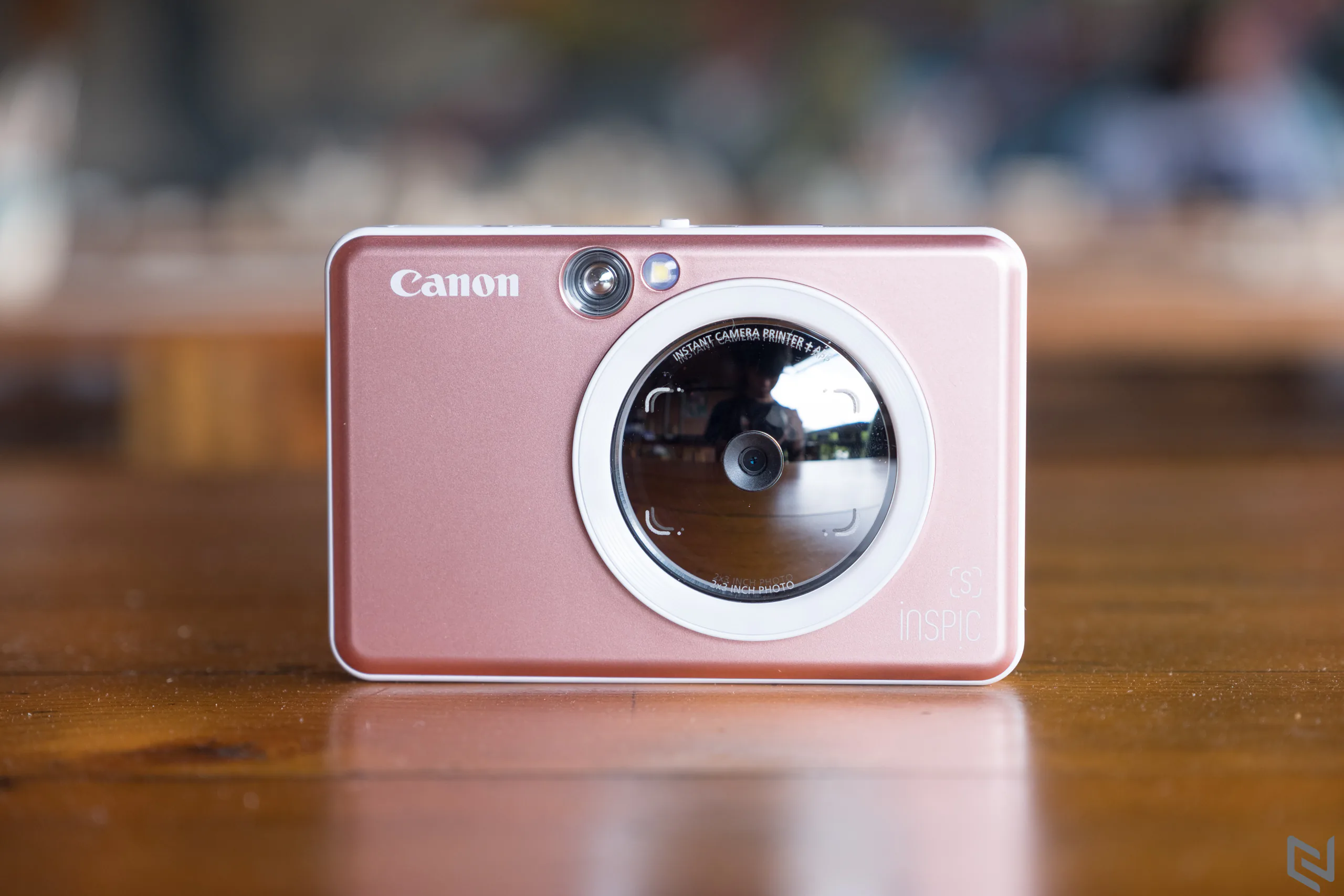 Canon ra mắt iNSPiC [S] và iNSPiC [C], máy ảnh chụp lấy liền với nhiều tuỳ chọn màu sắc