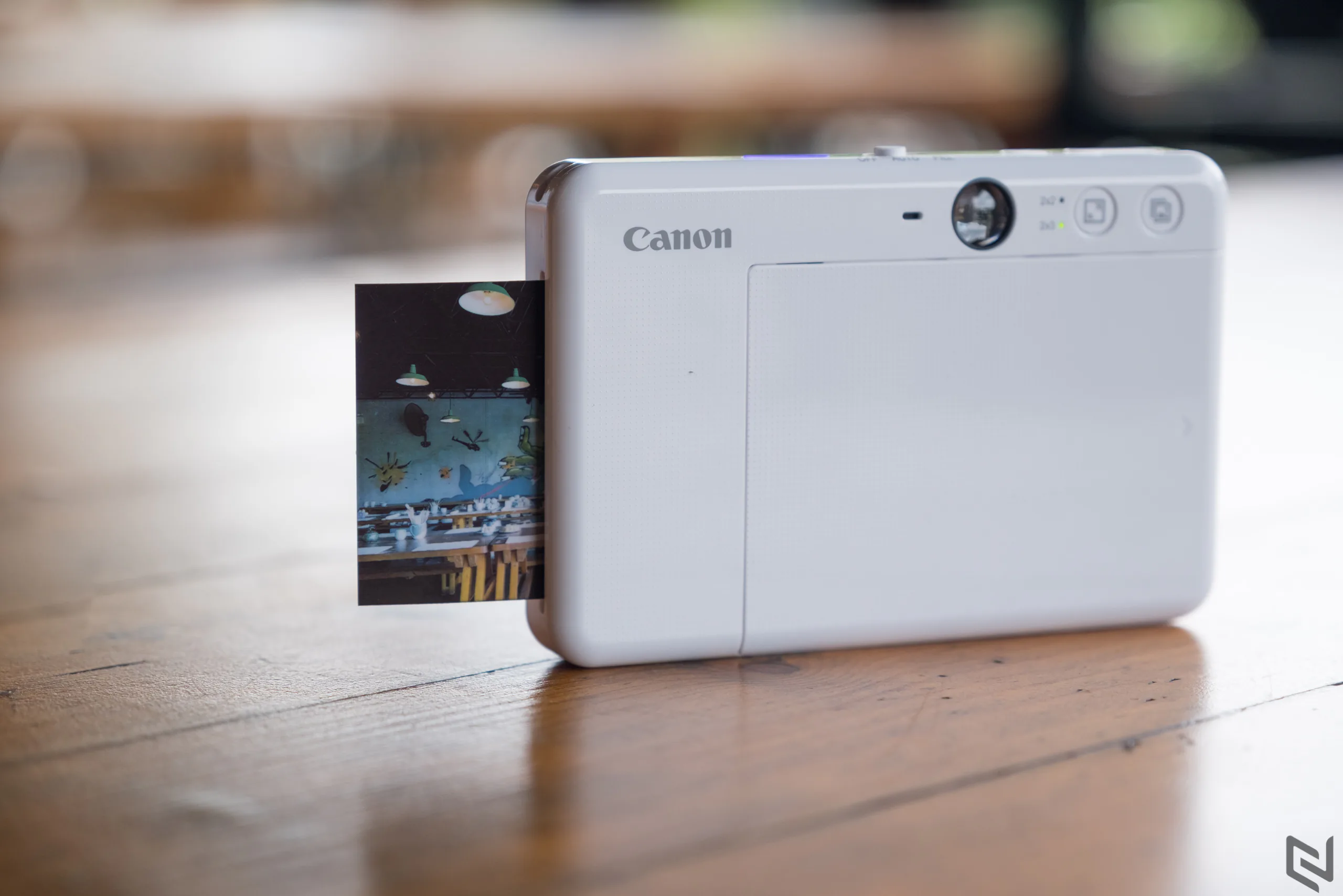 Canon ra mắt iNSPiC [S] và iNSPiC [C], máy ảnh chụp lấy liền với nhiều tuỳ chọn màu sắc