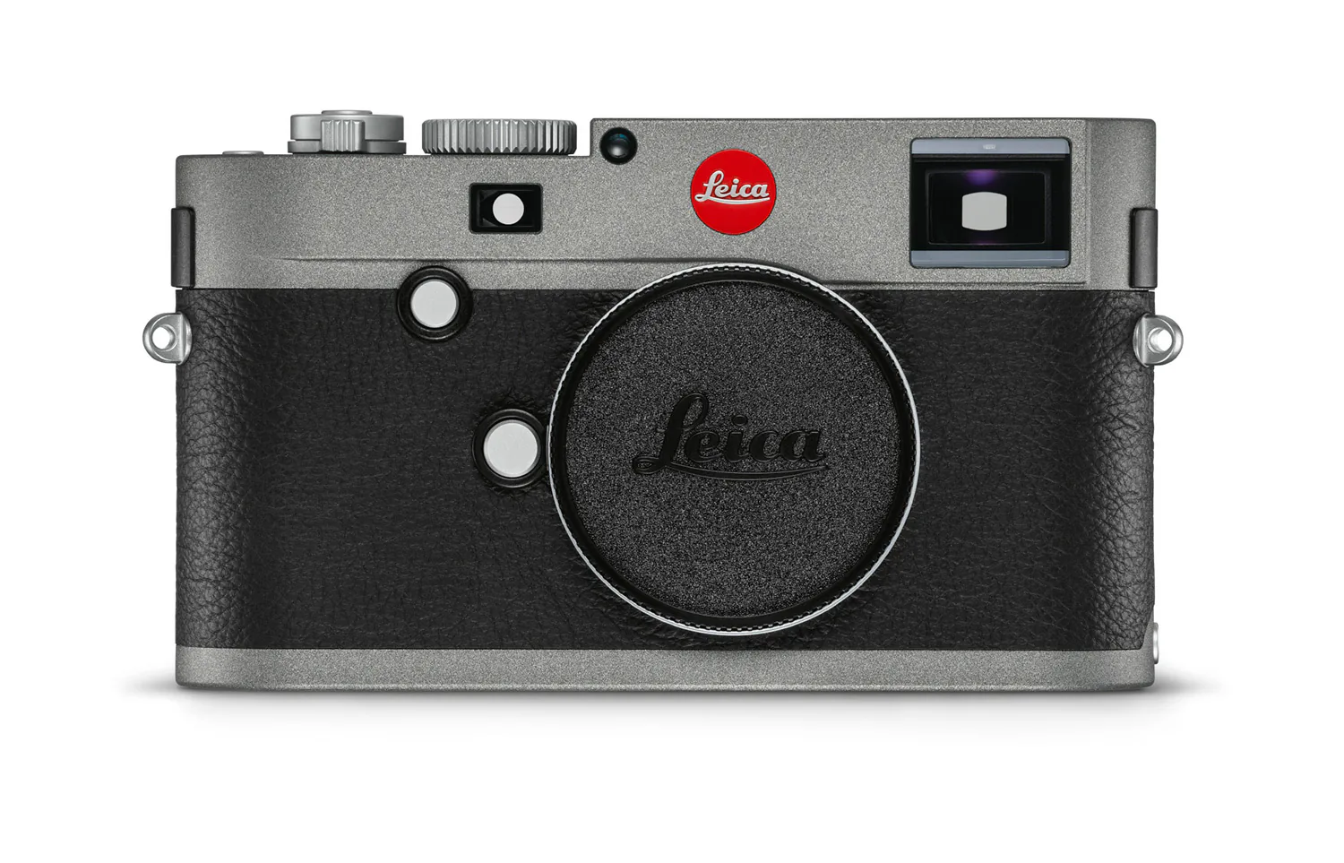 Leica M-E (Typ 240) ra mắt: Máy ảnh compact kiểu dáng Rangefinder, giá gần 100 triệu