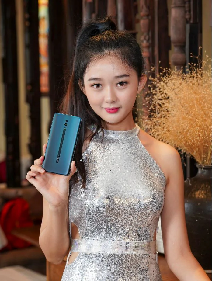 Oppo Reno sẽ là lựa chọn lý tưởng nếu bạn trẻ yêu thích 5 điều này