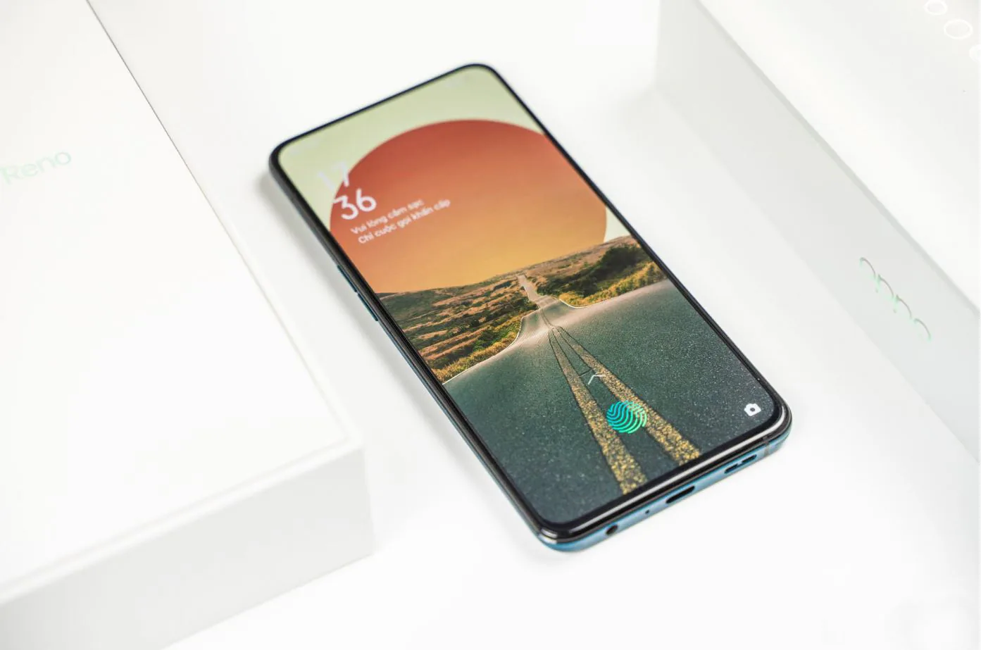 Oppo Reno sẽ là lựa chọn lý tưởng nếu bạn trẻ yêu thích 5 điều này