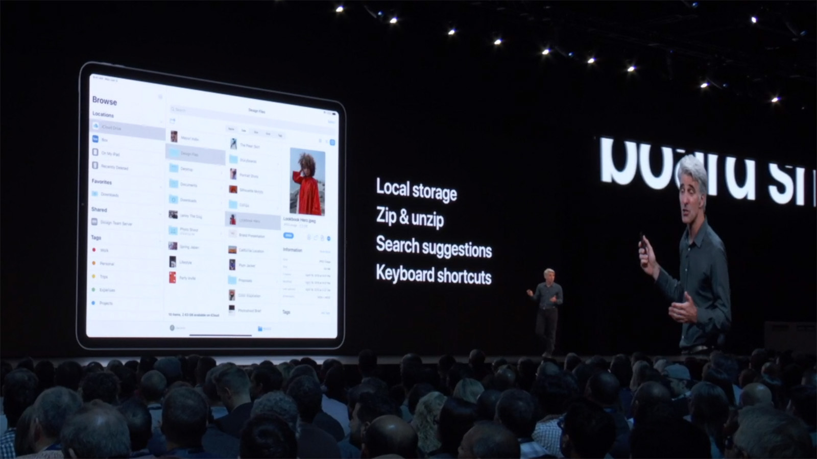 Đây là lý do Apple tới bây giờ mới hỗ trợ ổ USB cho iOS