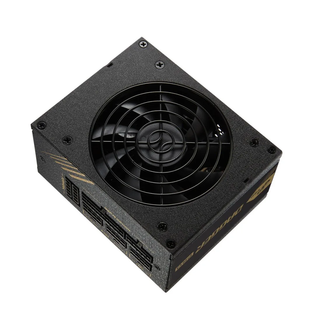 FSP công bố bộ nguồn SFX DAGGER PRO 550W / 650W mới