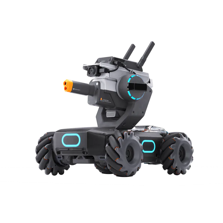 DJI RoboMaster S1