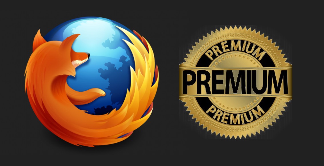 Firefox mở đăng kí dịch vụ Premium với nhiều tiện ích mới cho người dùng