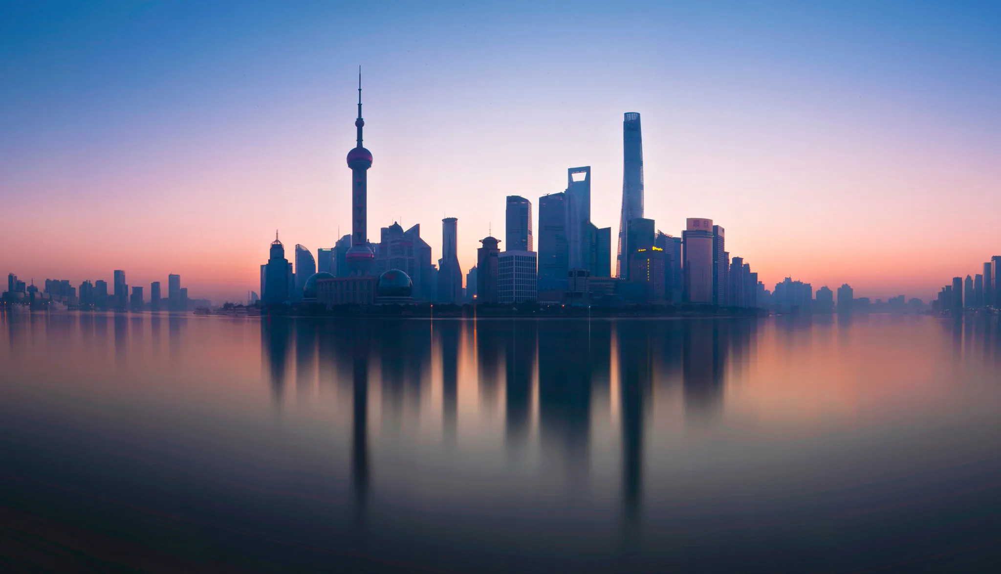 Shanghai Thượng Hải